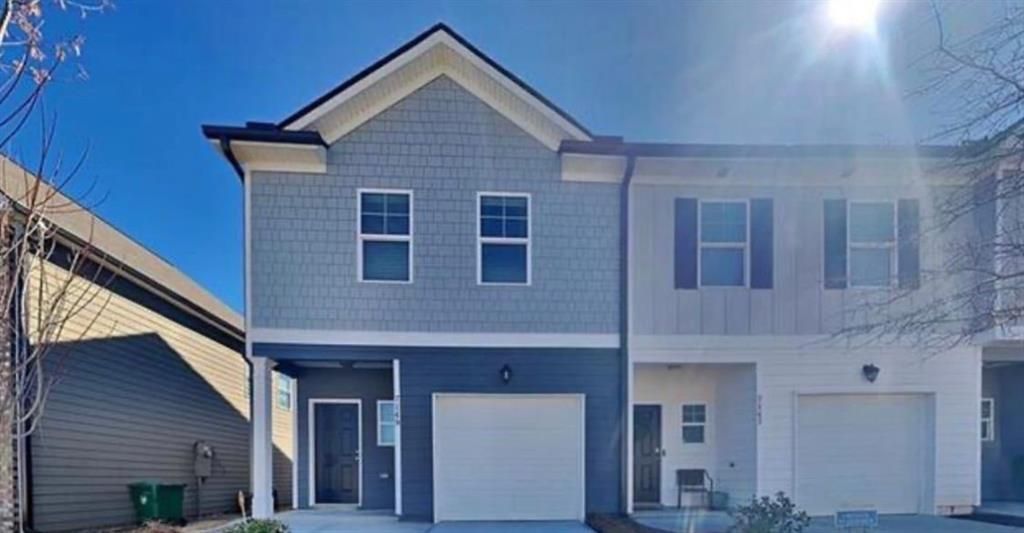 7149 Gladstone Circle, Lithonia, GA 30038