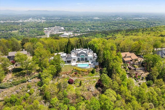 801 Battlefield Park Drive, Dalton, GA 30720