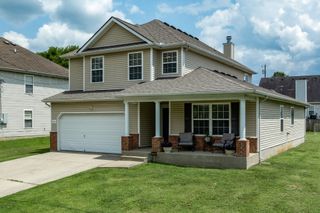 1520 Clayton Drive, Smyrna, TN 37167