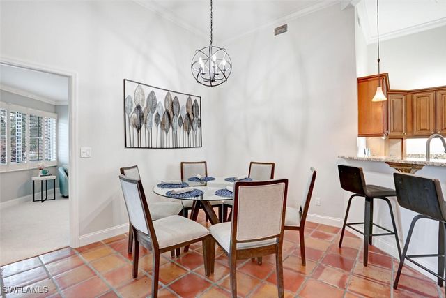 6535 Valen WAY E-202, Naples, FL 34108