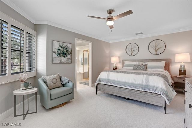 6535 Valen WAY E-202, Naples, FL 34108