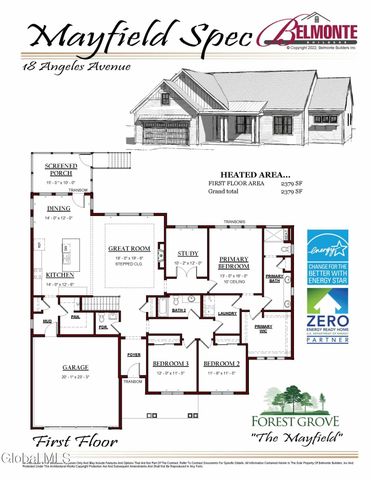 18 Angeles Avenue, Wilton, NY 12866