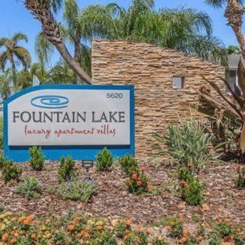 5503 FOUNTAIN LAKE CIRCLE A203, Bradenton, FL 34207