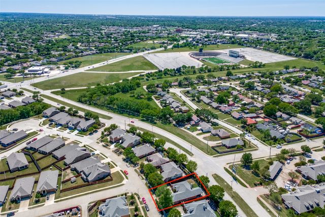 2301 Trickling Creek Drive, Garland, TX 75041