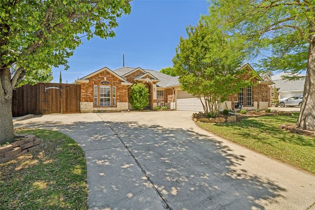 2301 Trickling Creek Drive, Garland, TX 75041