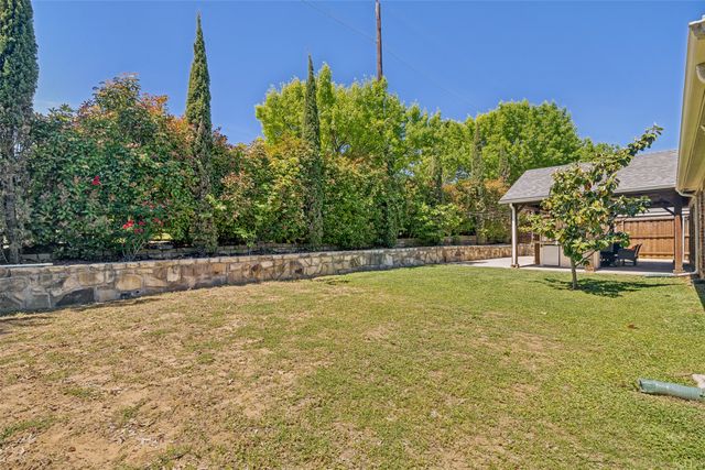 2301 Trickling Creek Drive, Garland, TX 75041