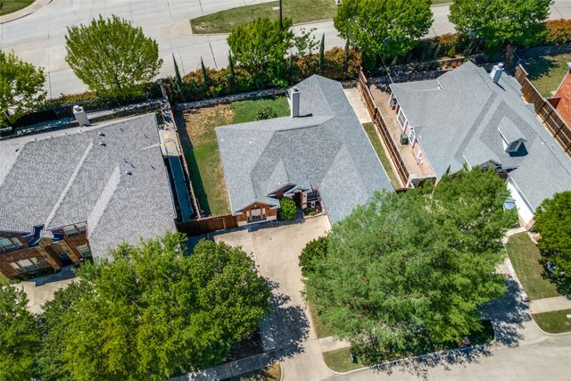 2301 Trickling Creek Drive, Garland, TX 75041