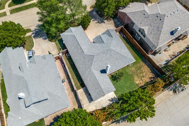2301 Trickling Creek Drive, Garland, TX 75041