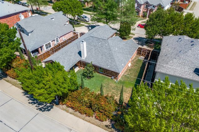 2301 Trickling Creek Drive, Garland, TX 75041
