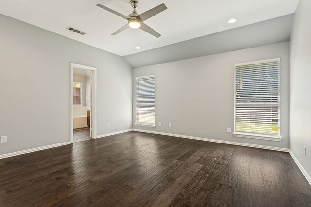 2301 Trickling Creek Drive, Garland, TX 75041