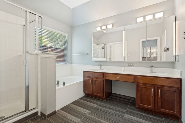 2301 Trickling Creek Drive, Garland, TX 75041