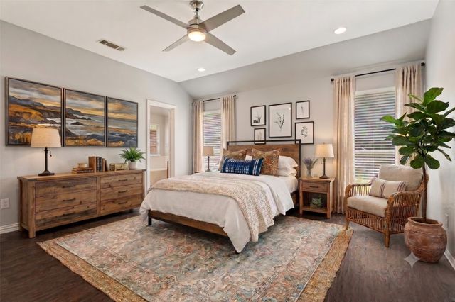 2301 Trickling Creek Drive, Garland, TX 75041