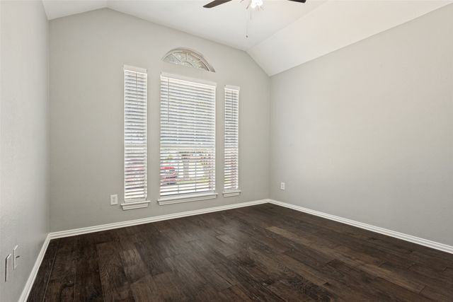 2301 Trickling Creek Drive, Garland, TX 75041