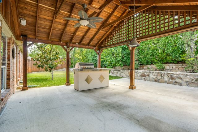 2301 Trickling Creek Drive, Garland, TX 75041