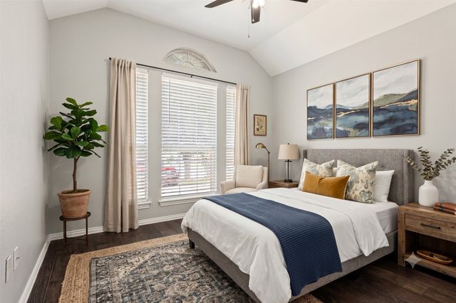 2301 Trickling Creek Drive, Garland, TX 75041