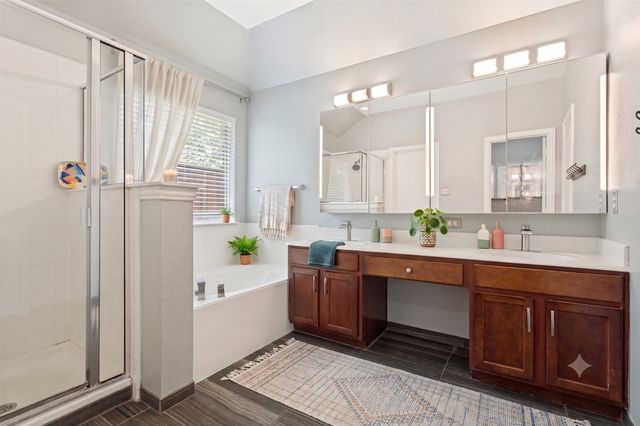 2301 Trickling Creek Drive, Garland, TX 75041