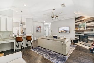 2301 Trickling Creek Drive, Garland, TX 75041