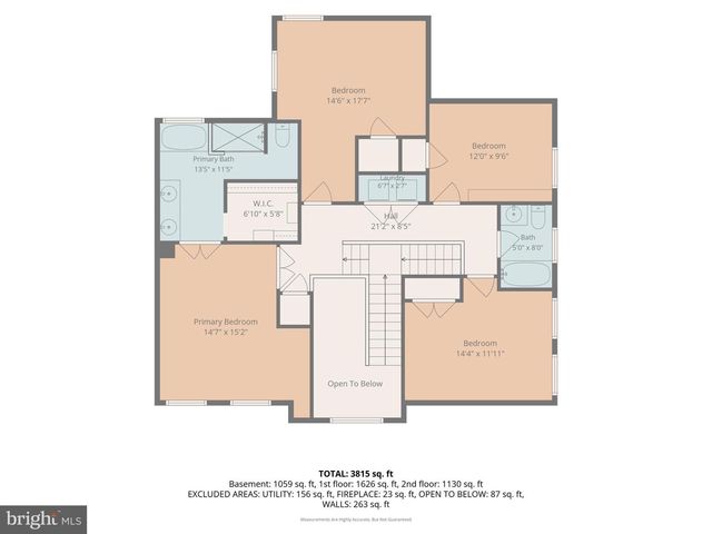 20888 NERINE CT, Sterling, VA 20165