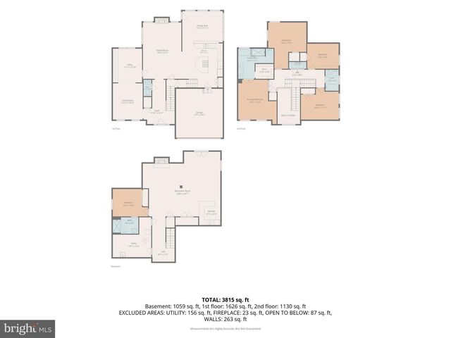 20888 NERINE CT, Sterling, VA 20165