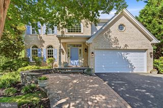 20888 NERINE CT, Sterling, VA 20165