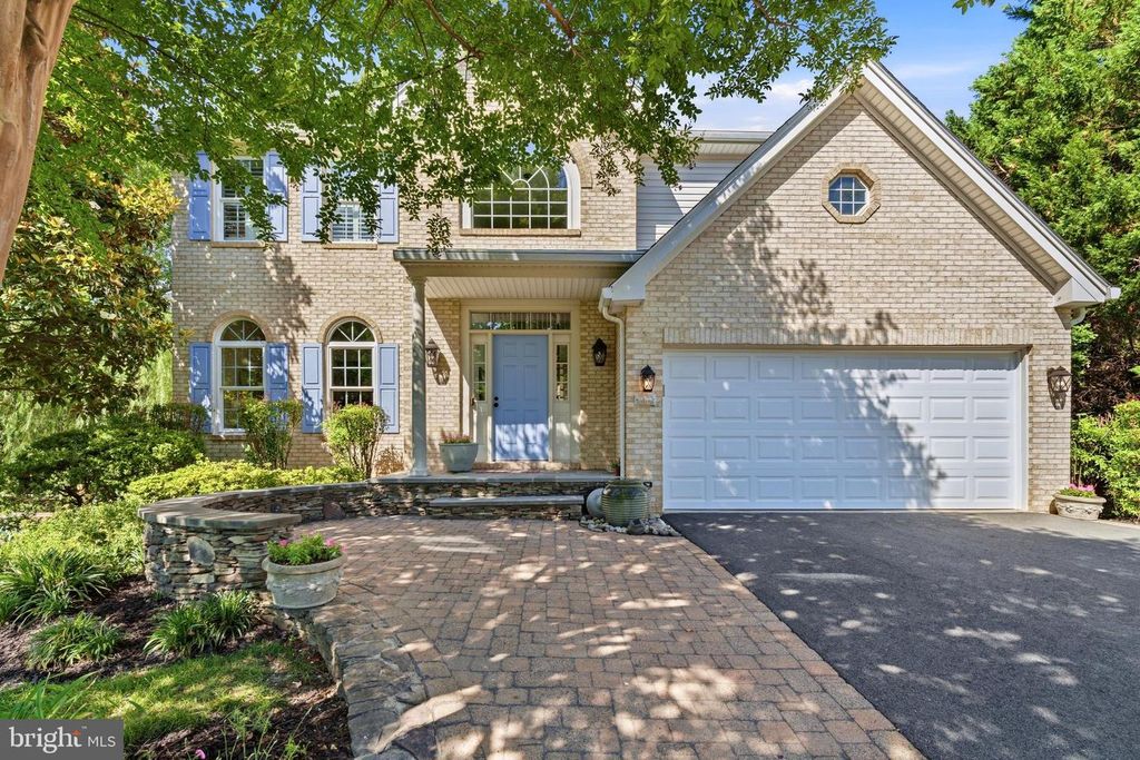 20888 NERINE CT, Sterling, VA 20165