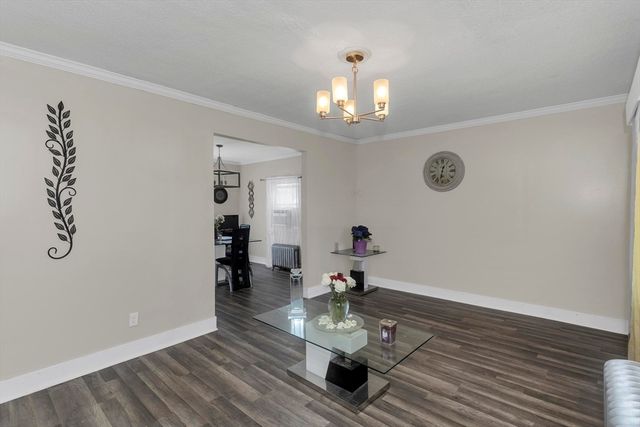 15 Merida St, Springfield, MA 01104