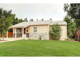 2141 Fir Dr, Denver, CO 80229