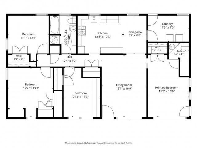 1009 Zelda Drive, Hurst, TX 76053