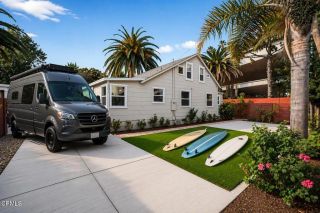 201 S Olive Street, Ventura, CA 93001