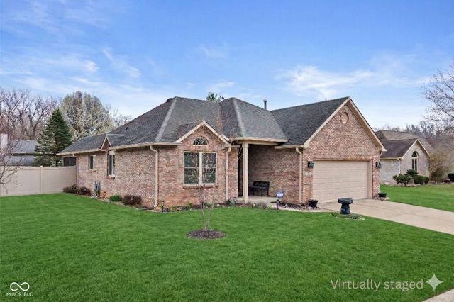 395 Primrose Lane, Avon, IN 46123