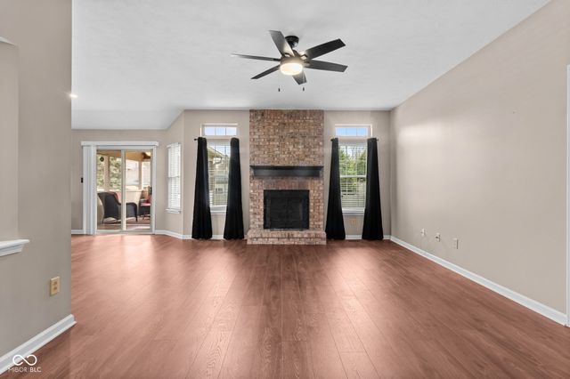 395 Primrose Lane, Avon, IN 46123