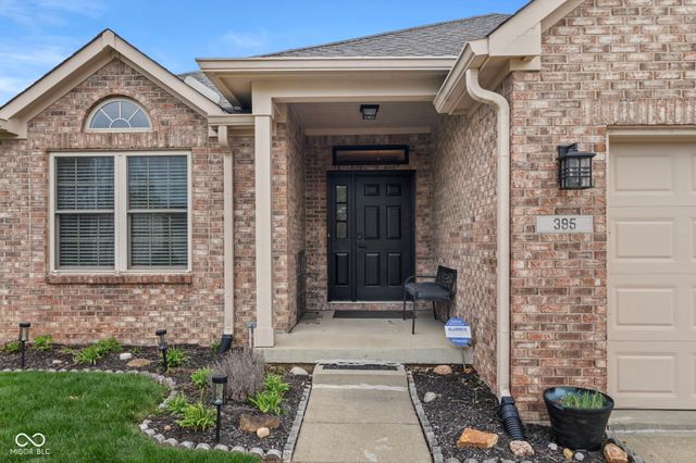 395 Primrose Lane, Avon, IN 46123