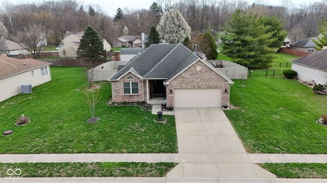 395 Primrose Lane, Avon, IN 46123