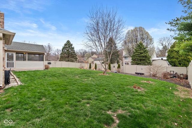 395 Primrose Lane, Avon, IN 46123