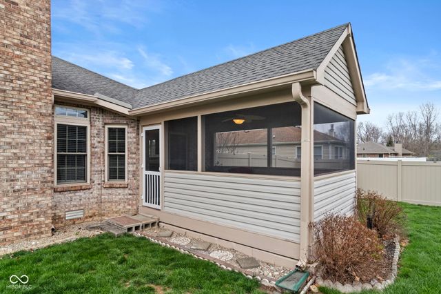 395 Primrose Lane, Avon, IN 46123