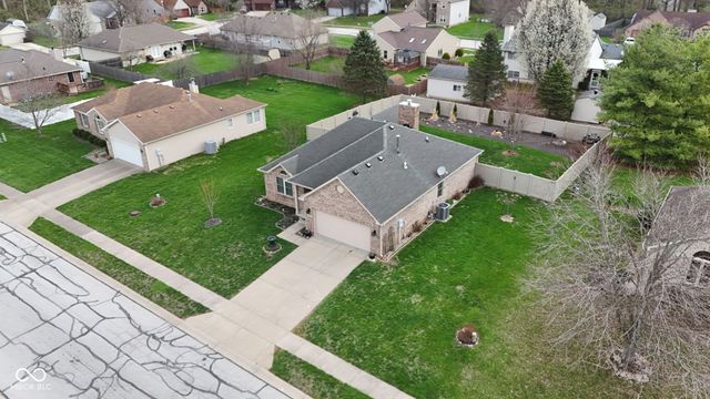 395 Primrose Lane, Avon, IN 46123