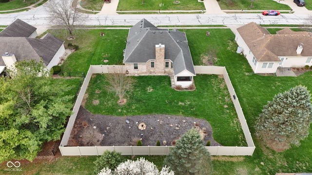 395 Primrose Lane, Avon, IN 46123