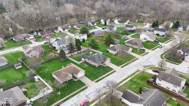 395 Primrose Lane, Avon, IN 46123