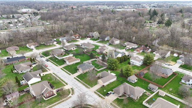 395 Primrose Lane, Avon, IN 46123