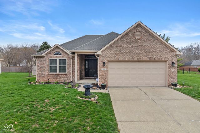 395 Primrose Lane, Avon, IN 46123