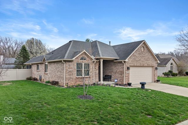 395 Primrose Lane, Avon, IN 46123