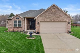 395 Primrose Lane, Avon, IN 46123