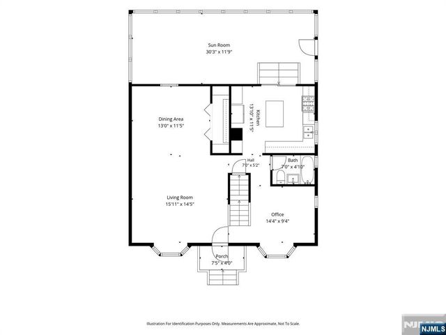 57 Memorial Place, Elmwood Park, NJ 07407