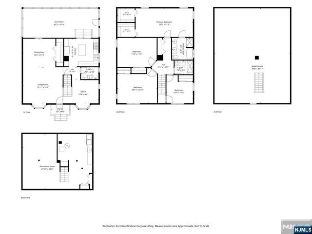 57 Memorial Place, Elmwood Park, NJ 07407
