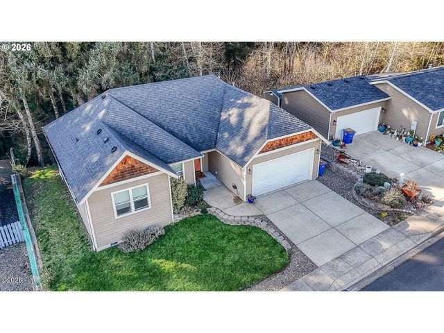 4635 Ne TIDE Ave, Lincoln City, OR 97367