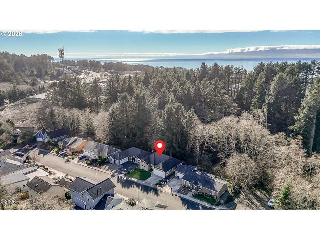 4635 Ne TIDE Ave, Lincoln City, OR 97367