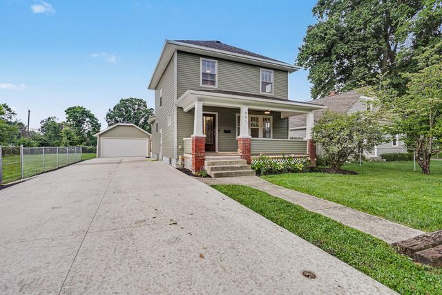 991 Lawrence Drive, Columbus, OH 43207