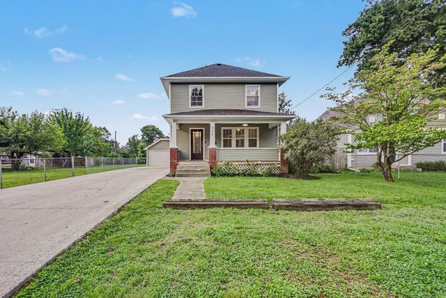 991 Lawrence Drive, Columbus, OH 43207
