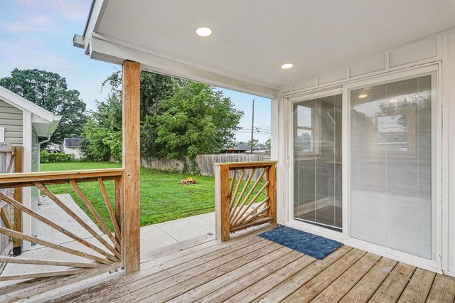 991 Lawrence Drive, Columbus, OH 43207