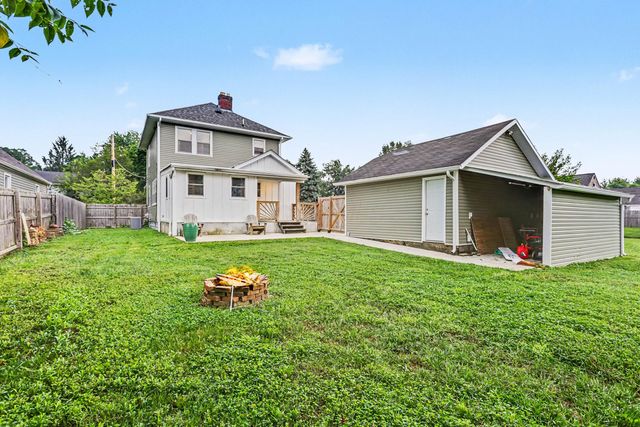 991 Lawrence Drive, Columbus, OH 43207